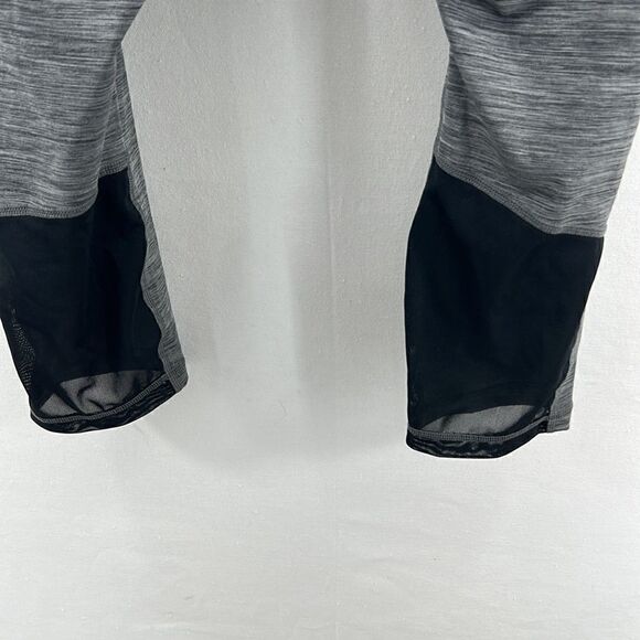 Nike Pro Mid-Rise Crop Leggings (Plus Size) - 1X - NWT - Picture 3 of 7